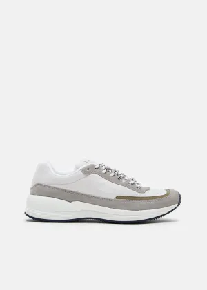 Mesh Running Shoes