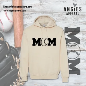 Mom Ball - Plus Size
