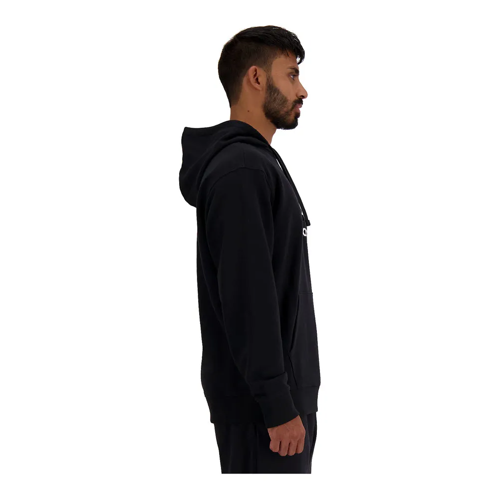 New Balance Men's Sport Essentials French Terry Hoodie