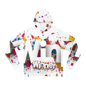 NRLE WINNER SWEATSUIT