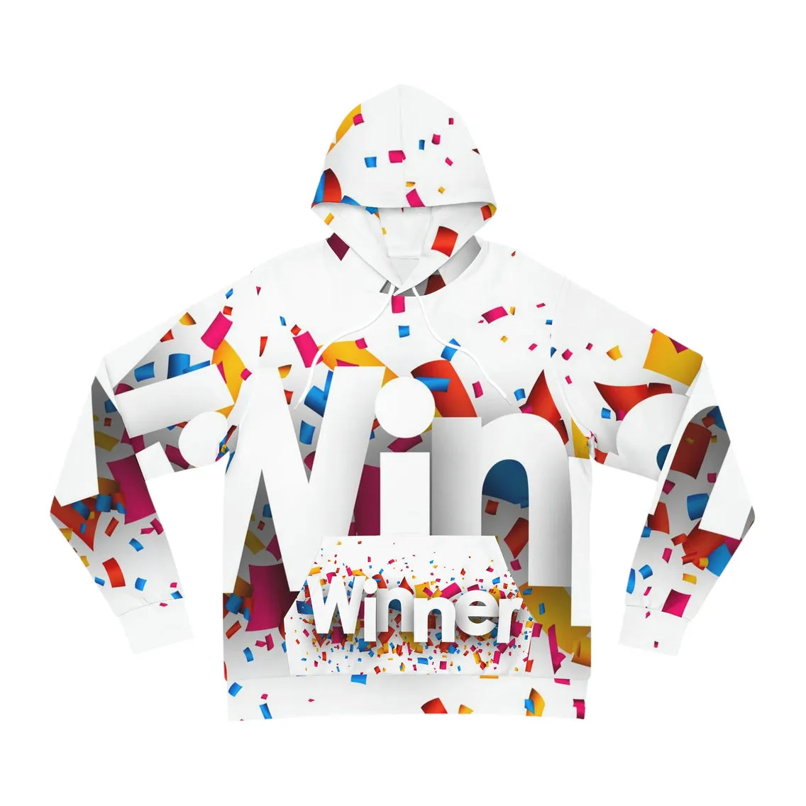 NRLE WINNER SWEATSUIT