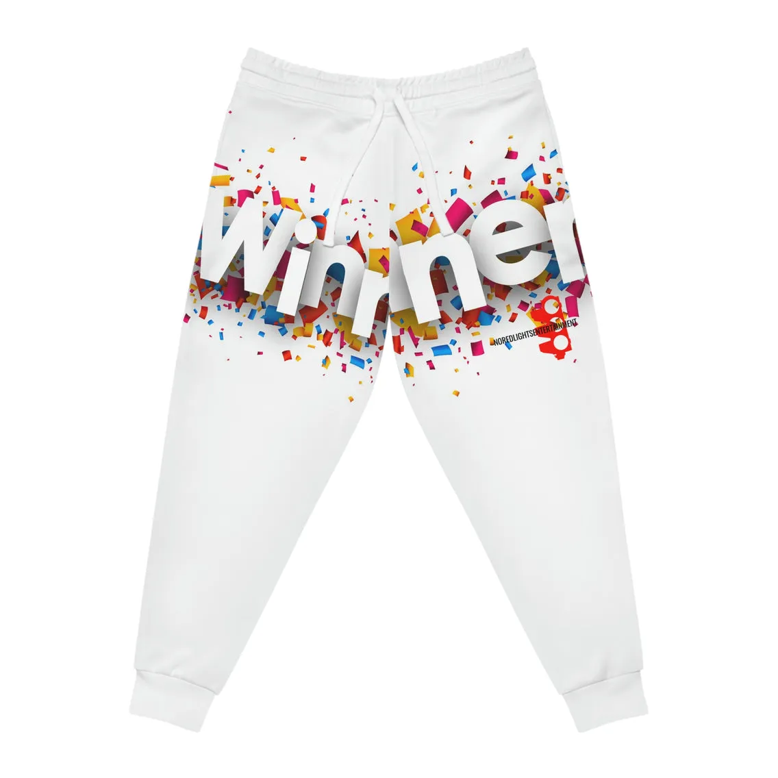 NRLE WINNER SWEATSUIT