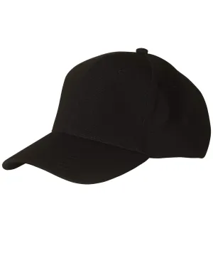 Ottoman Cap Ch10