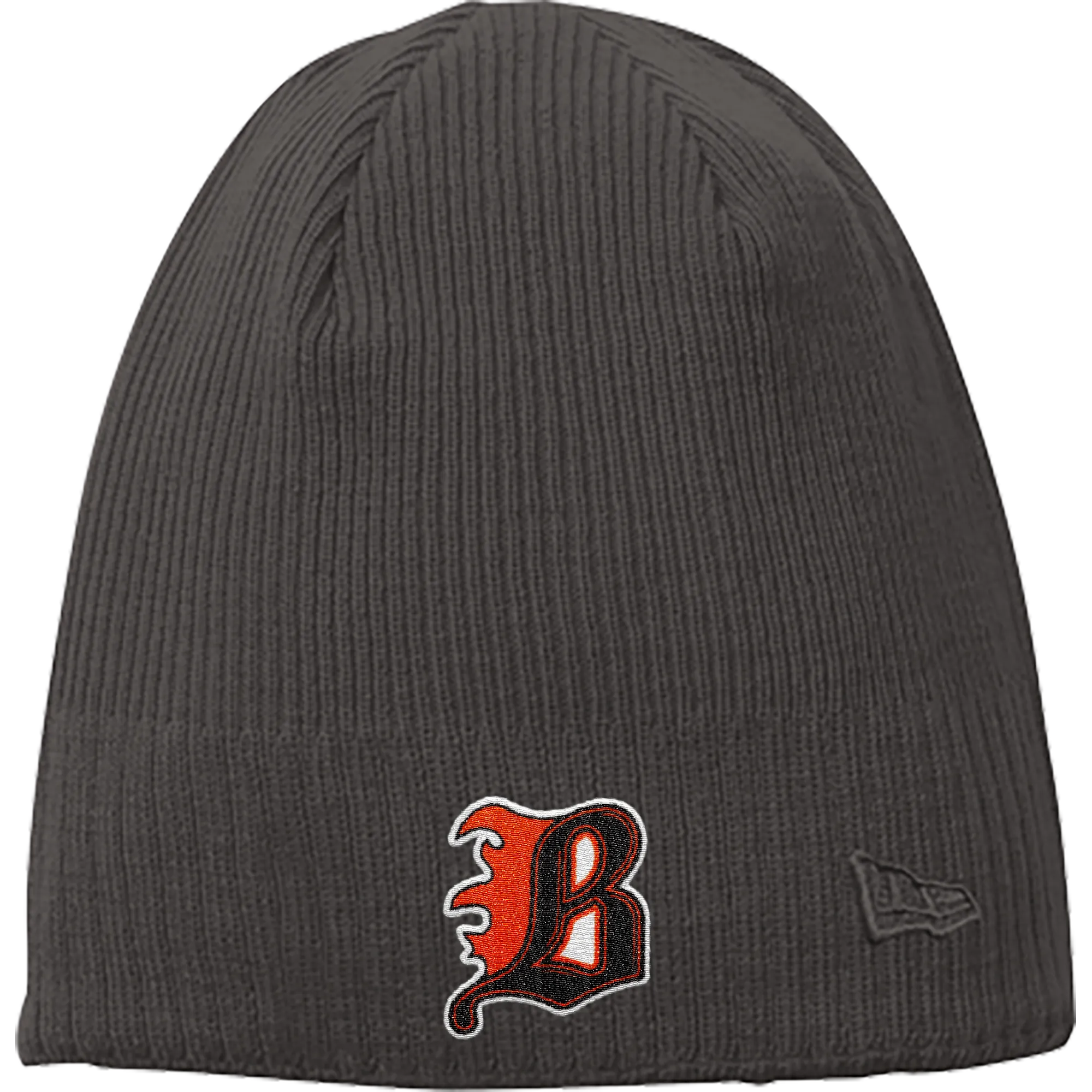 Philadelphia Blazers New Era Knit Beanie