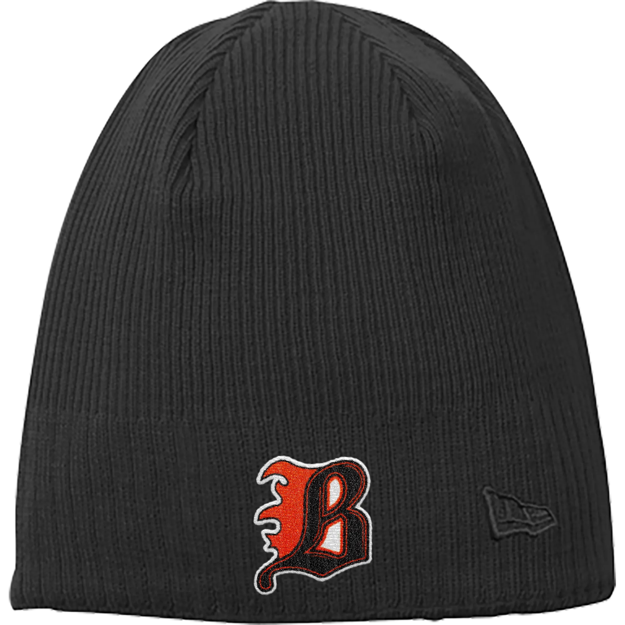 Philadelphia Blazers New Era Knit Beanie