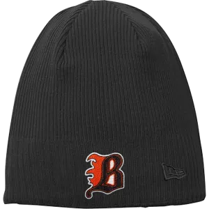 Philadelphia Blazers New Era Knit Beanie