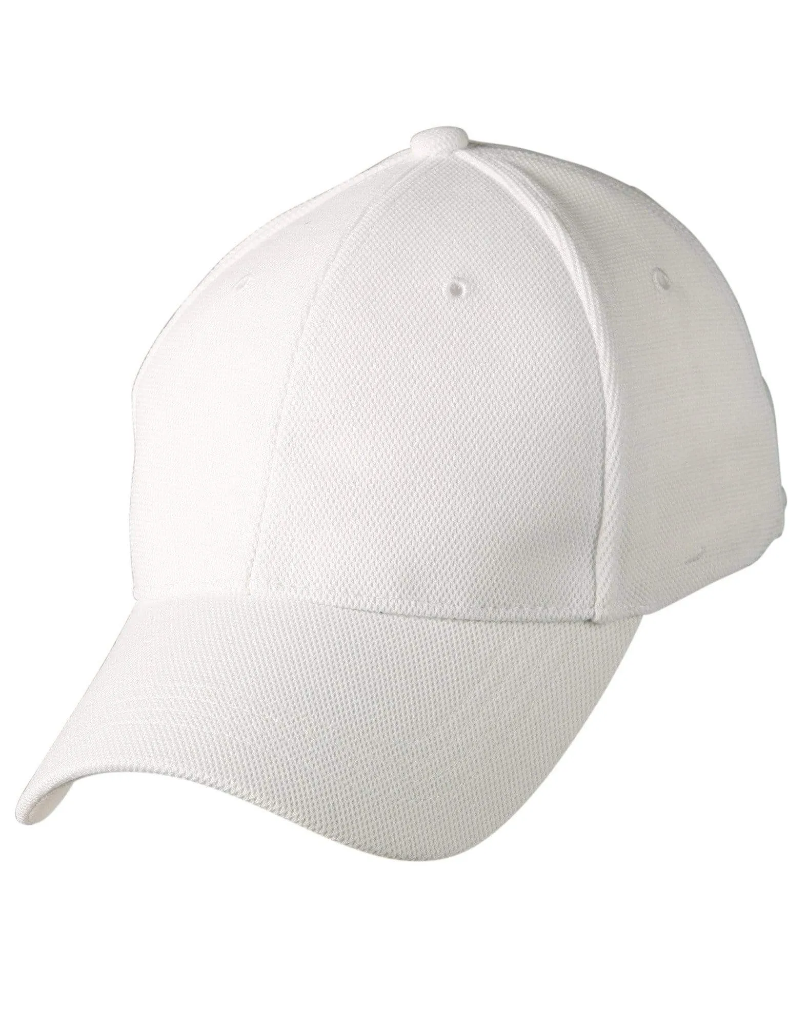 Pique Mesh Cap CH77