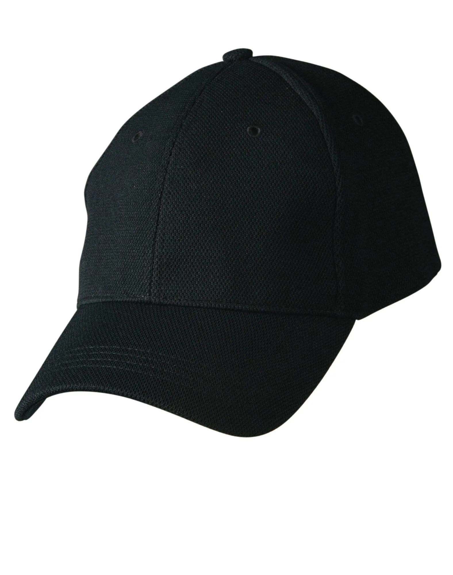 Pique Mesh Cap CH77