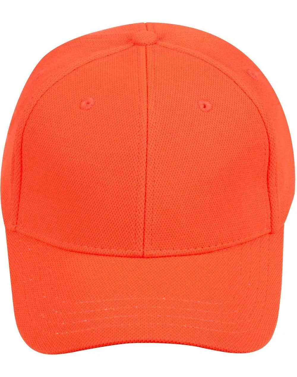 Pique Mesh Cap CH77
