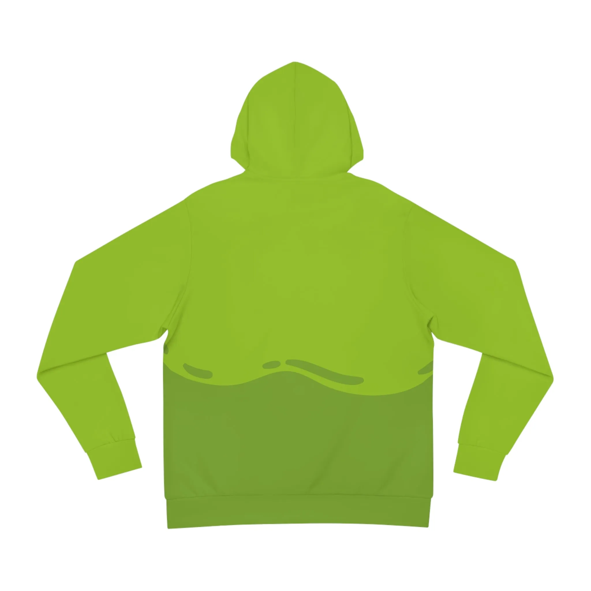 Poison Apple Unisex Hoodie