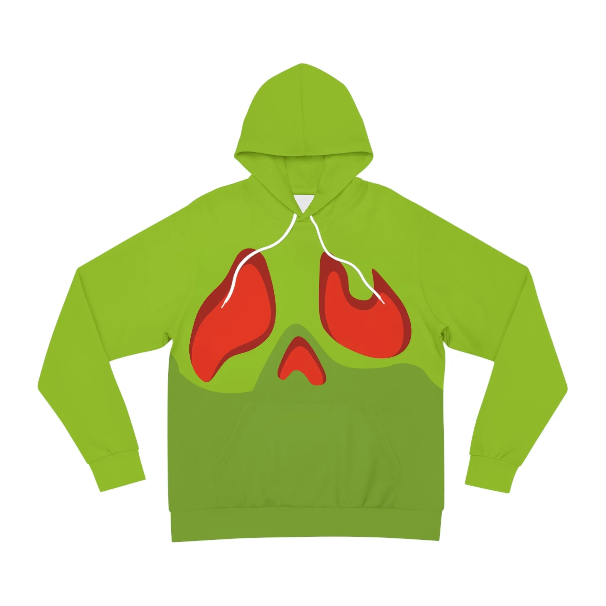 Poison Apple Unisex Hoodie
