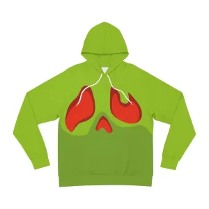 Poison Apple Unisex Hoodie