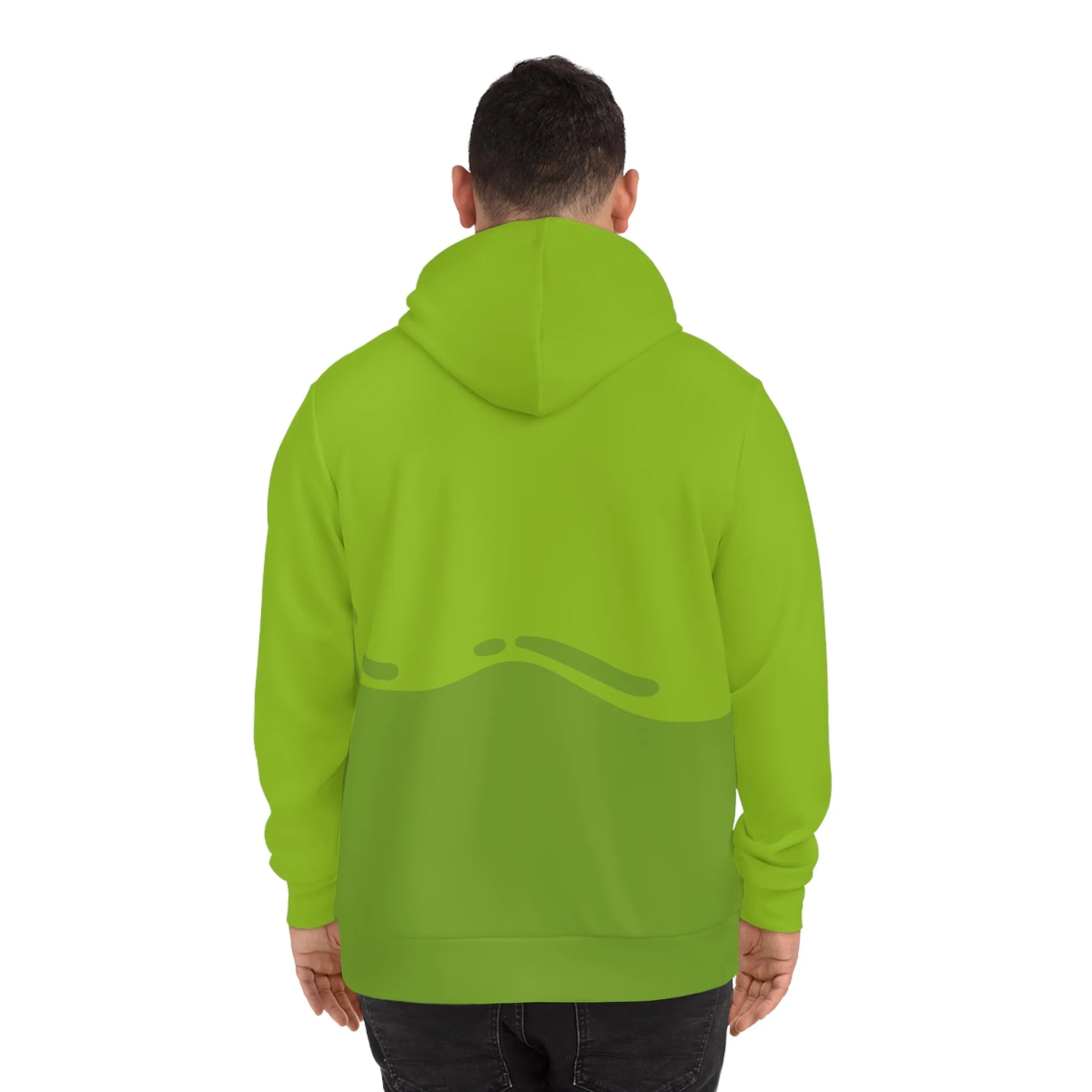 Poison Apple Unisex Hoodie