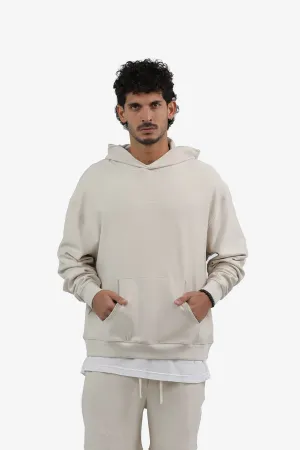 S2J032MI  Oversized Men's Hoodie