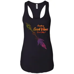 Sending Good Vibes - Hoodie, Tee, Shirt, Tank