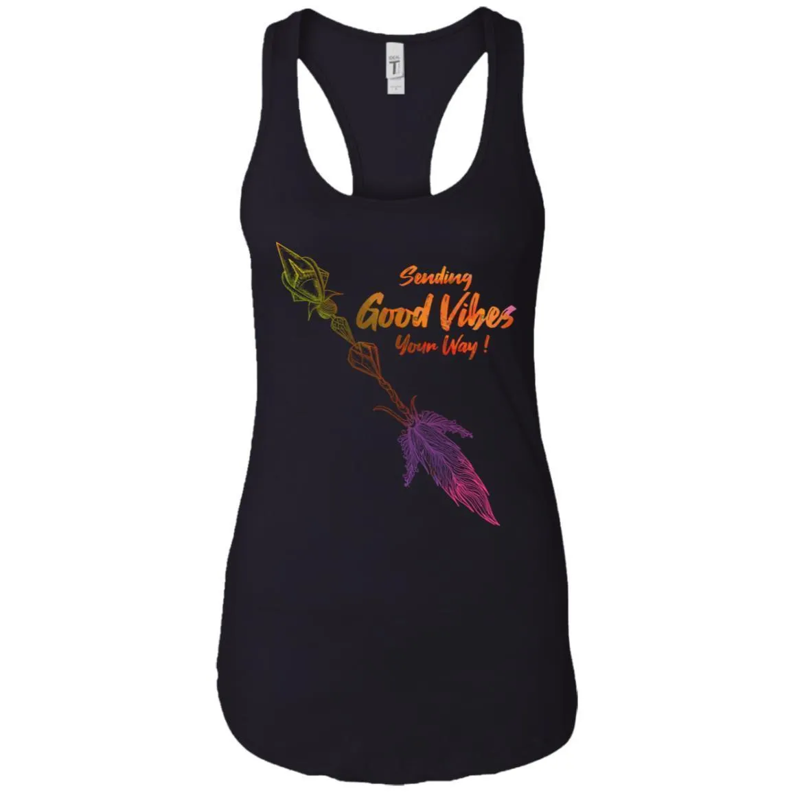 Sending Good Vibes - Hoodie, Tee, Shirt, Tank