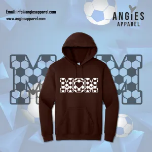 Soccer Mom 6 - Plus Size