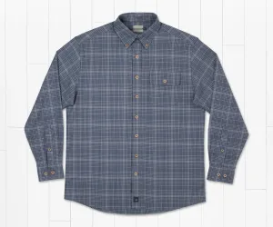 Southern Marsh Montevallo Houndstooth Flannel