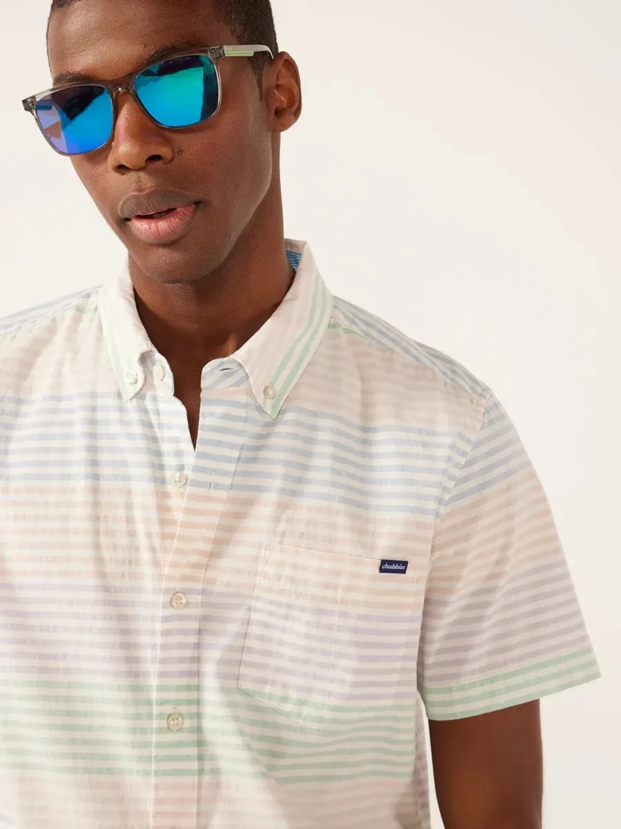 The Rainbow Row (Friday Shirt)