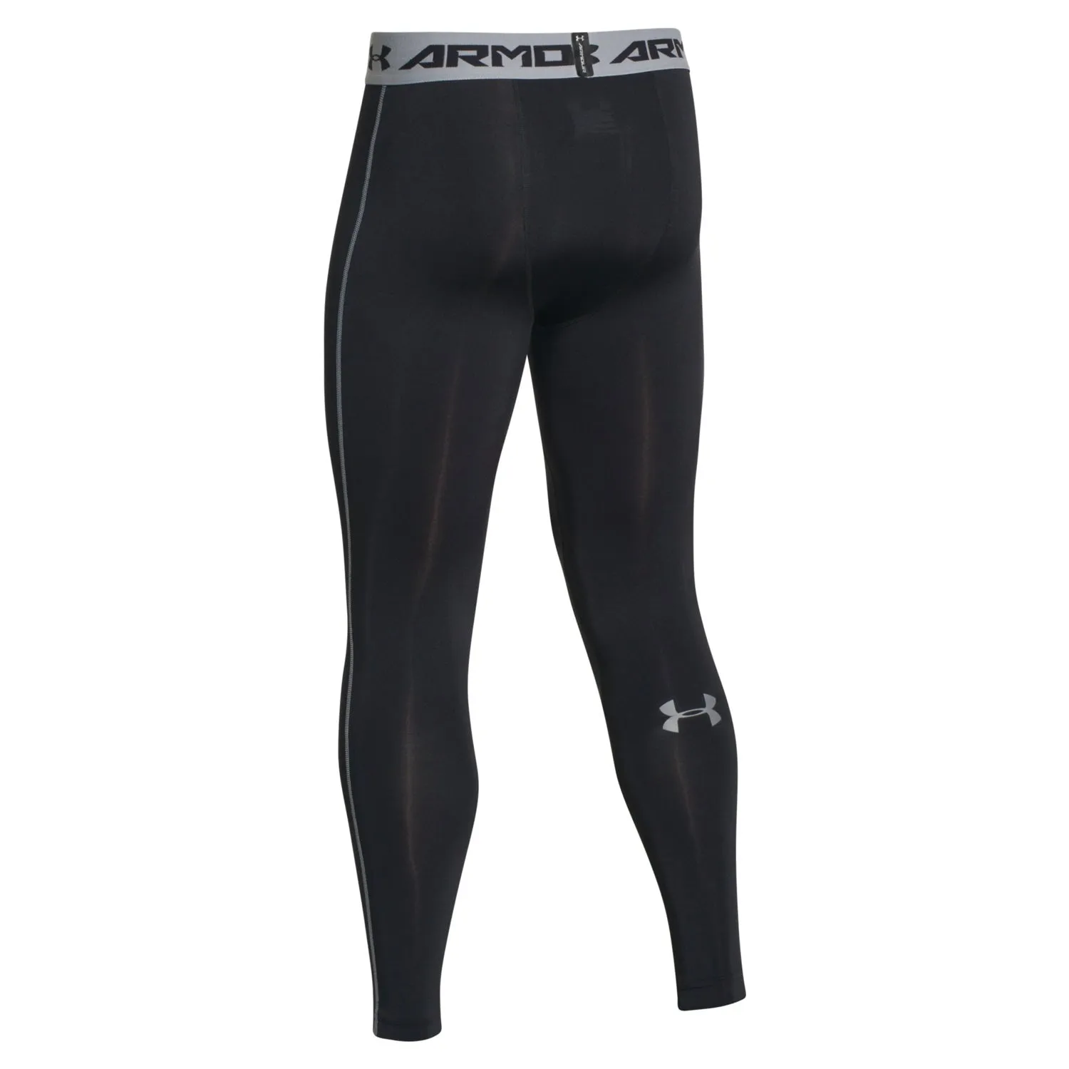 UNDER ARMOUR Men HeatGear Armour Compression Leggings Tights Size S-M