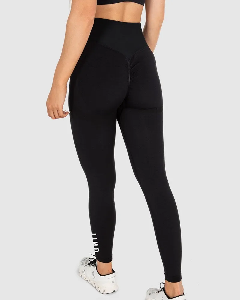 Unit Bound Active Ladies Leggings