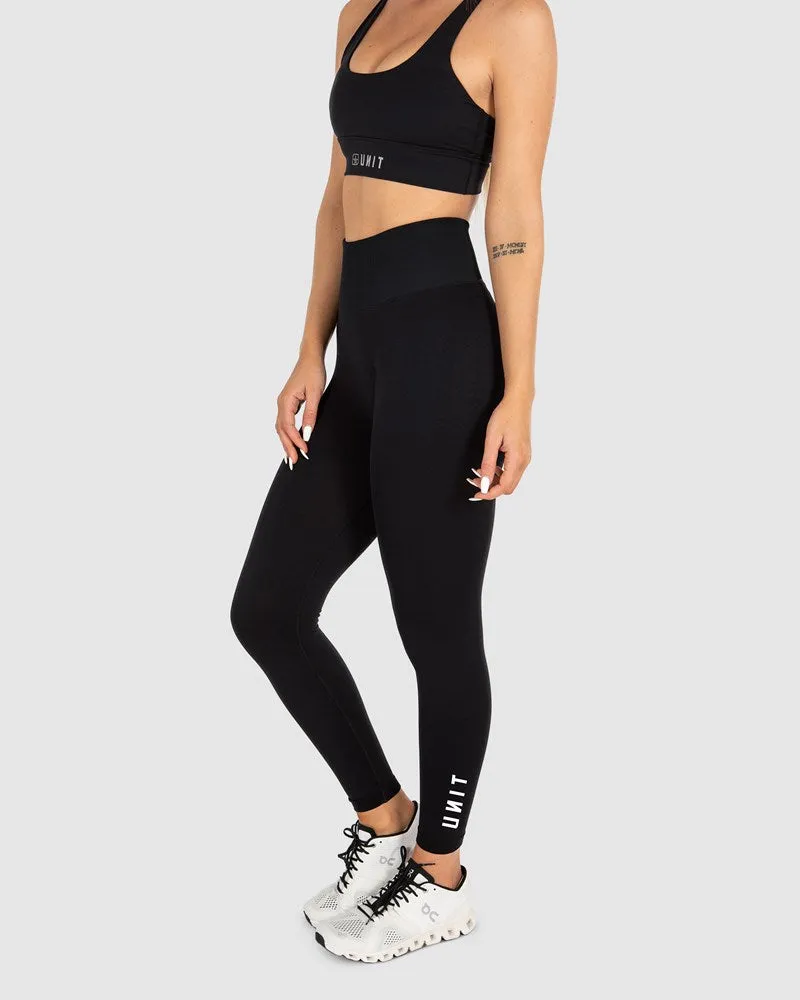 Unit Bound Active Ladies Leggings