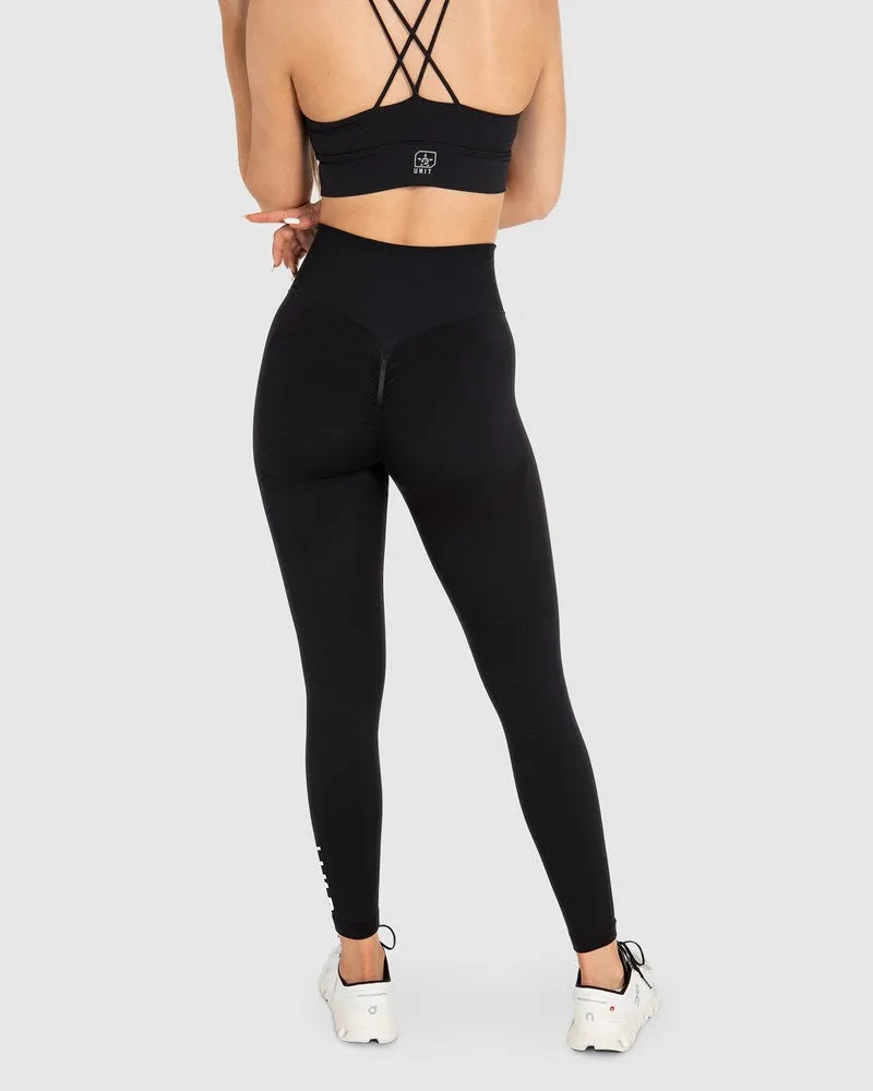 Unit Bound Active Ladies Leggings