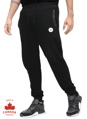 unlearn. French Terry Joggers - Relaxed Fit