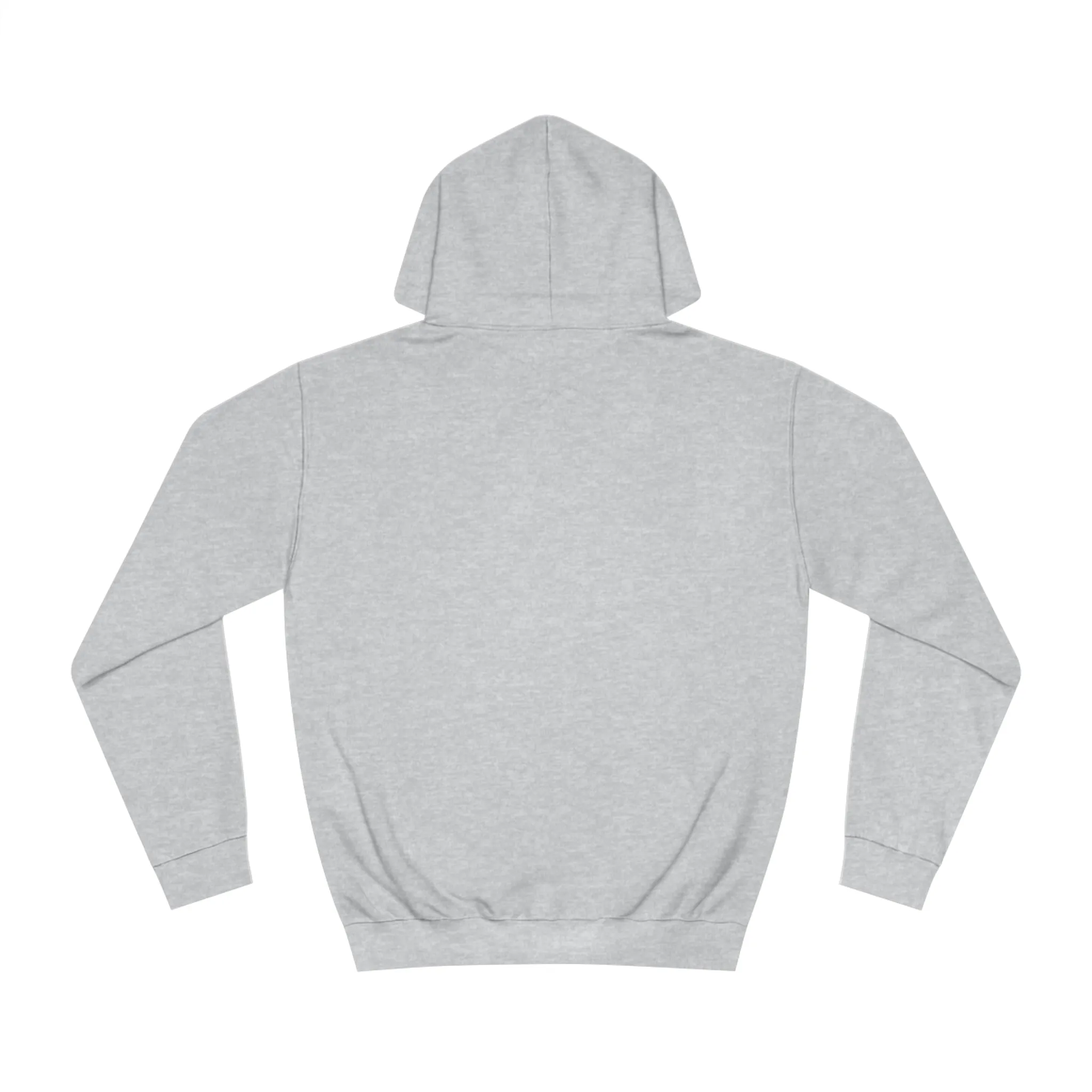 USS David R. Ray United States Ships POD Unisex College Hoodie