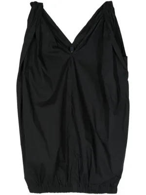 V Neck Top