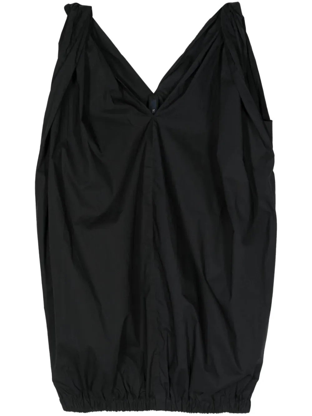 V Neck Top