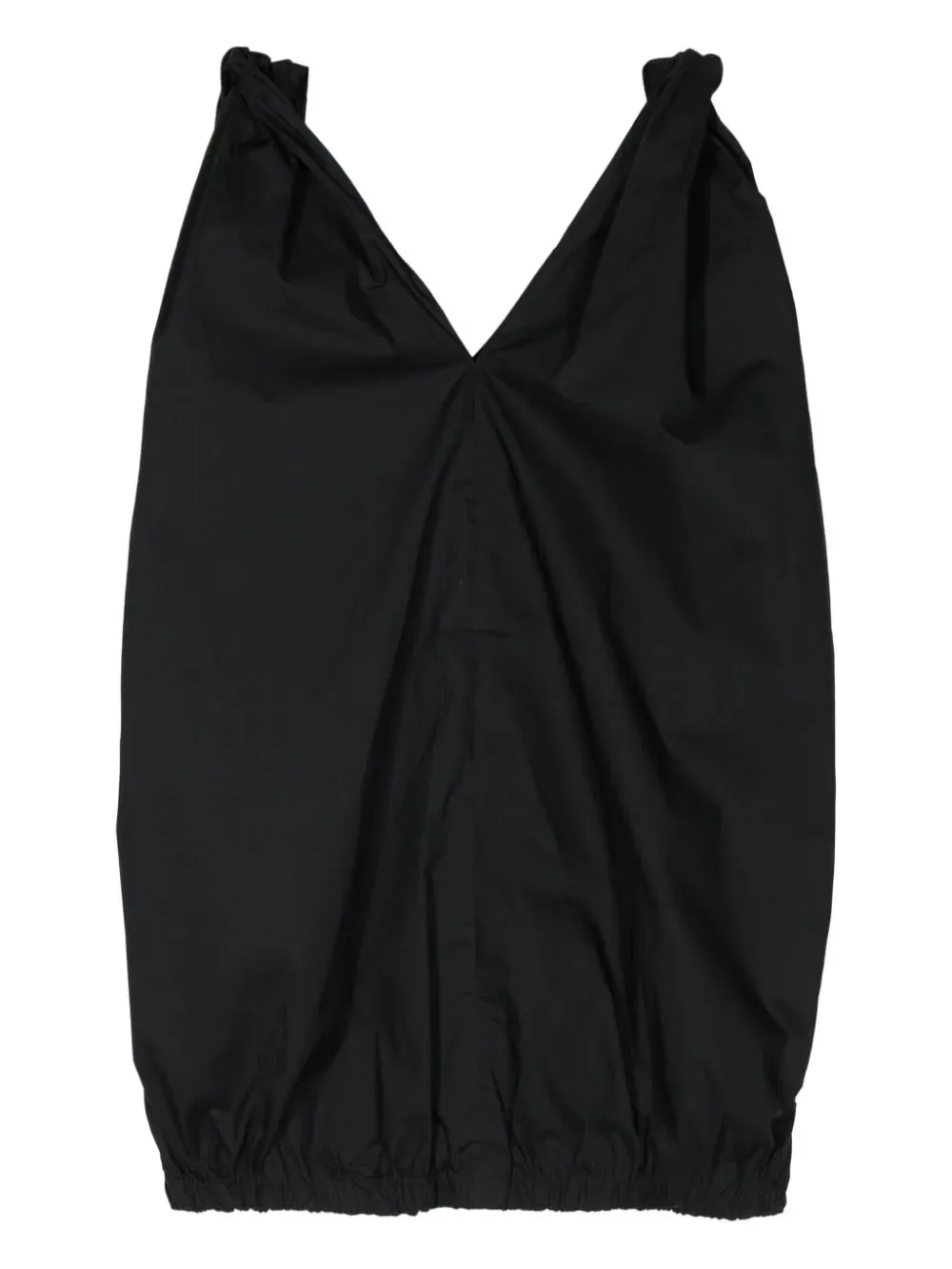 V Neck Top