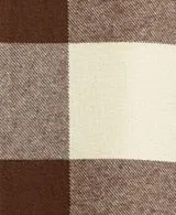 Vance Check Flannel Shirt