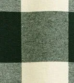 Vance Check Flannel Shirt